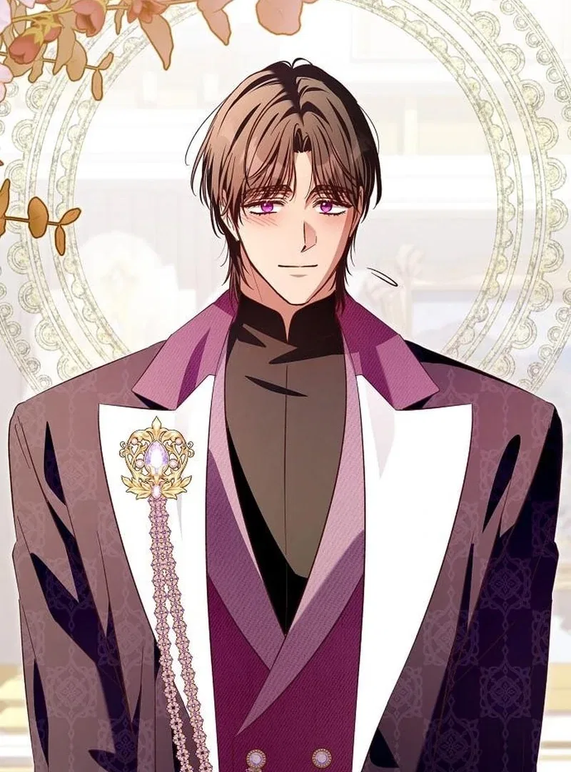 The Grand Duke’s Bride Is a Hellborn Warrior Chapter 34 – Page 56