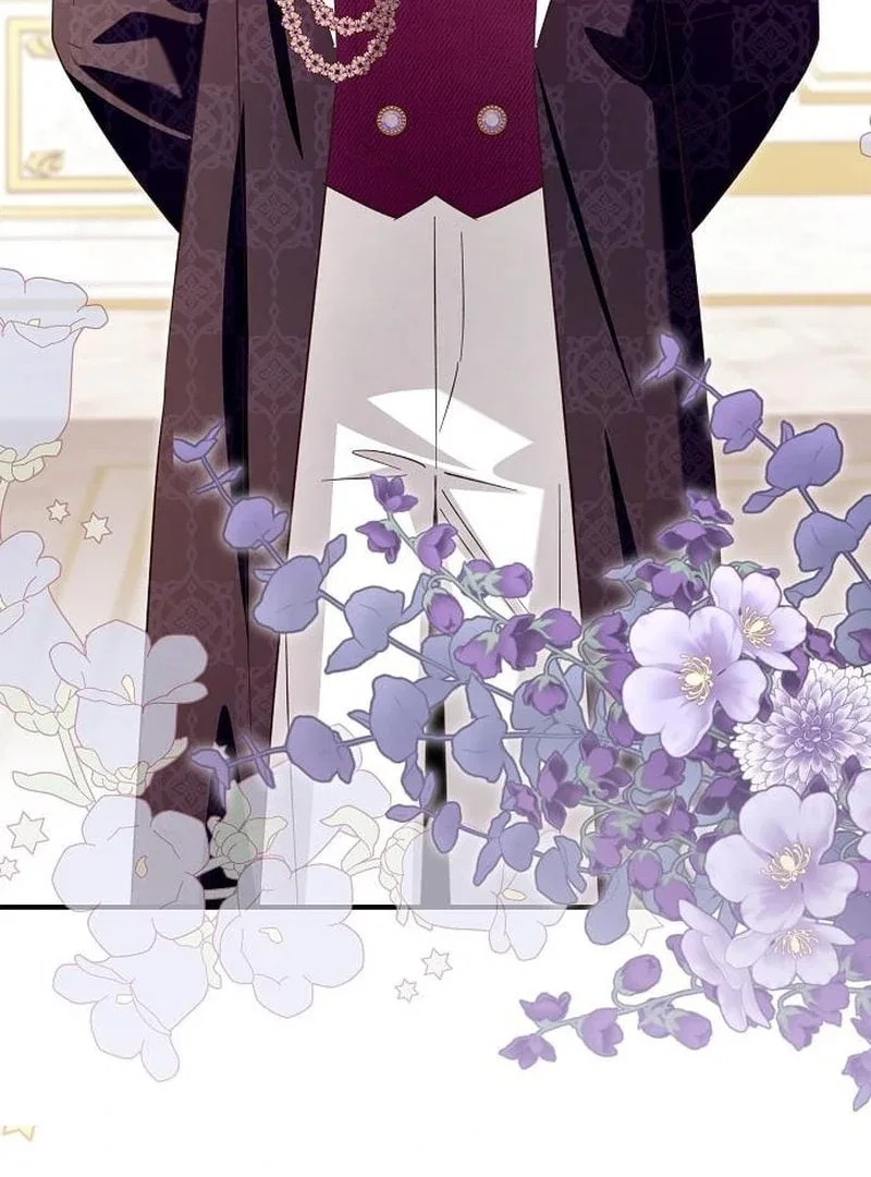 The Grand Duke’s Bride Is a Hellborn Warrior Chapter 34 – Page 57