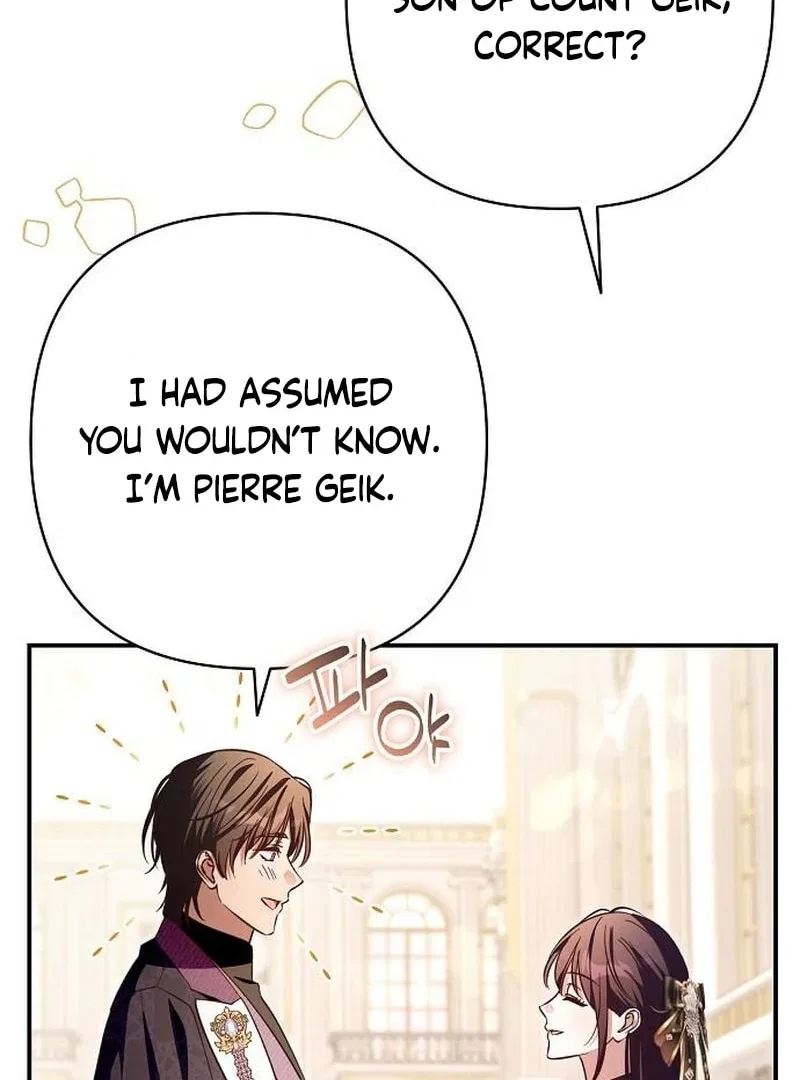 The Grand Duke’s Bride Is a Hellborn Warrior Chapter 34 – Page 60