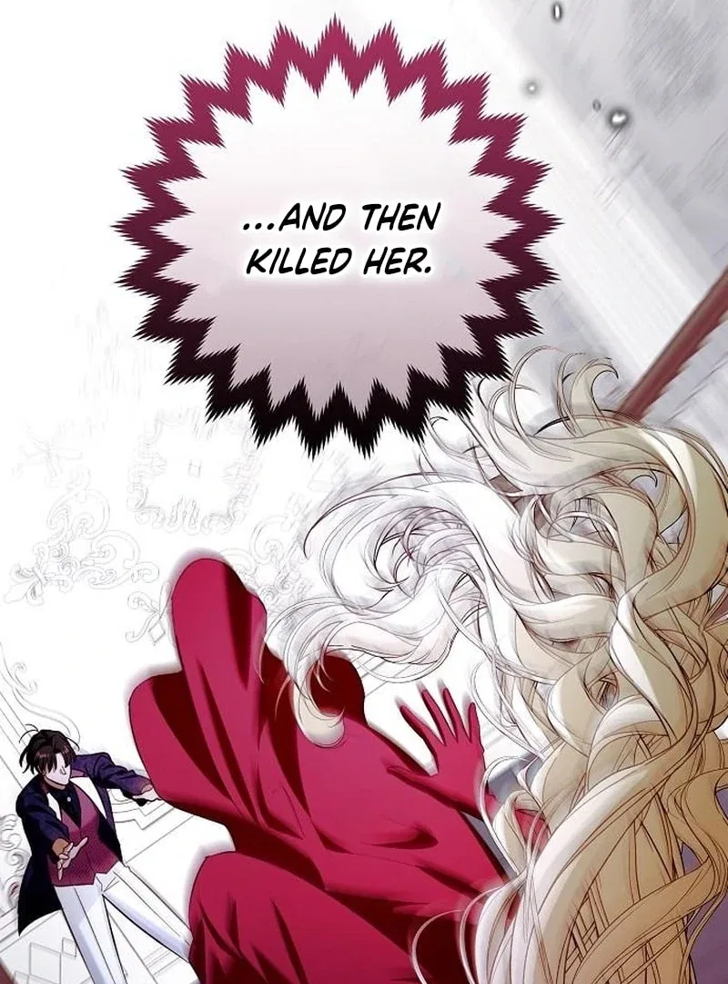 The Grand Duke’s Bride Is a Hellborn Warrior Chapter 34 – Page 73