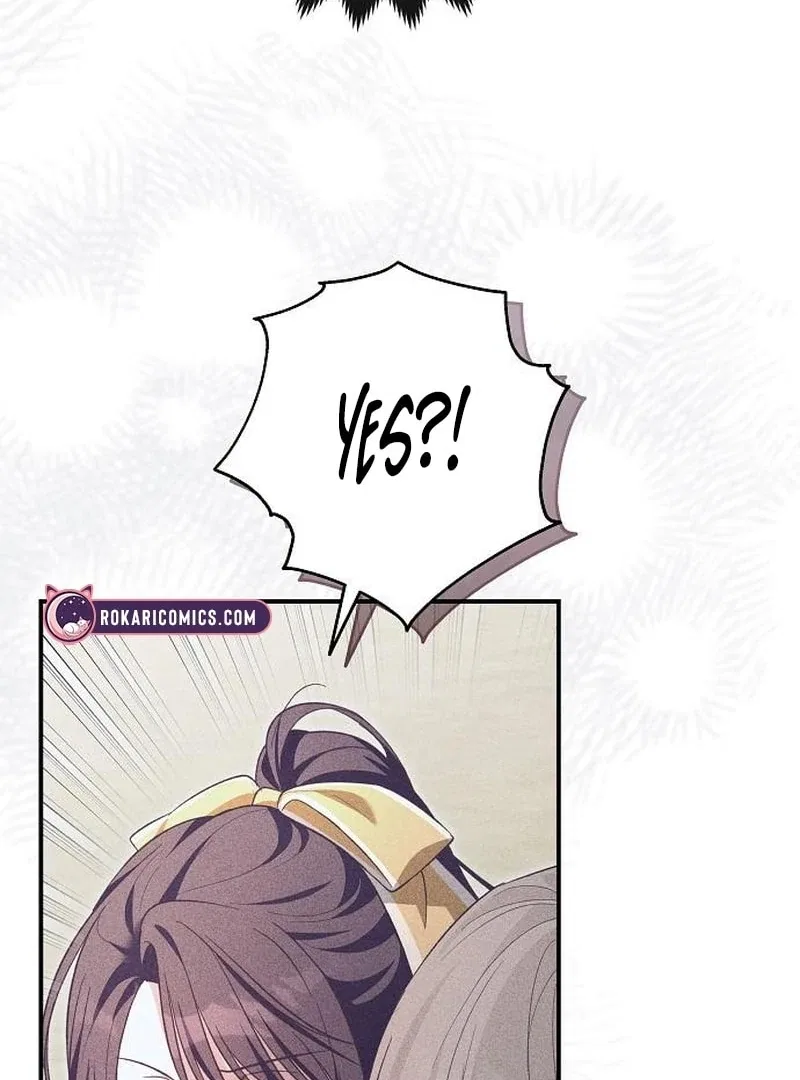 The Grand Duke’s Bride Is a Hellborn Warrior Chapter 34 – Page 77