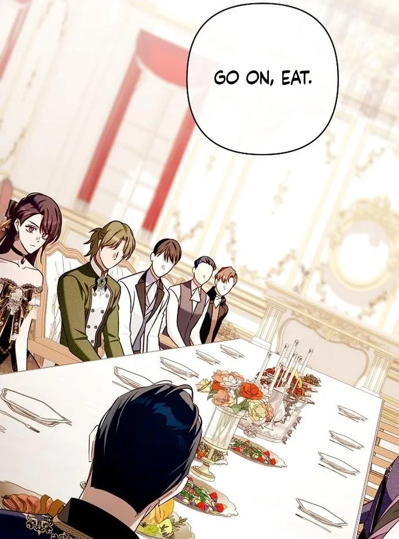 The Grand Duke’s Bride Is a Hellborn Warrior Chapter 34 – Page 83