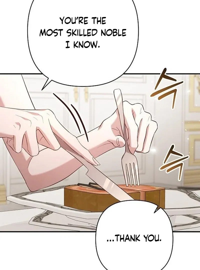 The Grand Duke’s Bride Is a Hellborn Warrior Chapter 34 – Page 87