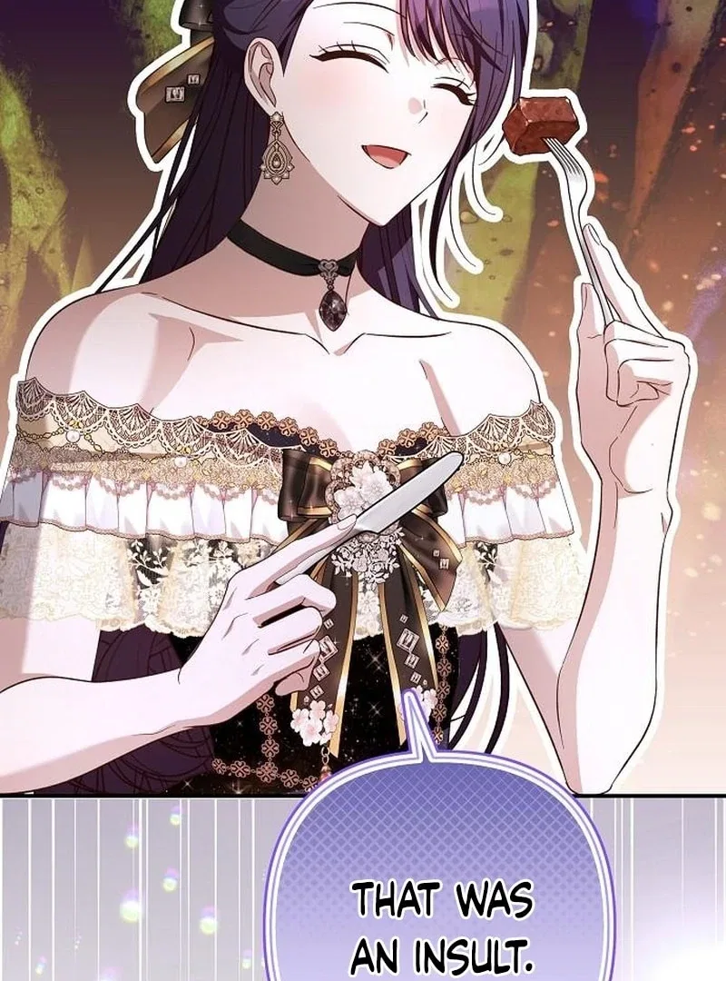 The Grand Duke’s Bride Is a Hellborn Warrior Chapter 34 – Page 89