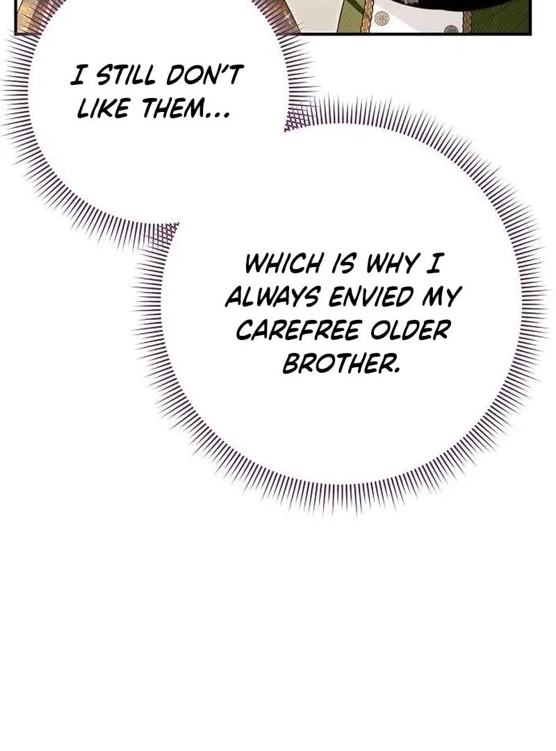 The Grand Duke’s Bride Is a Hellborn Warrior Chapter 34 – Page 95