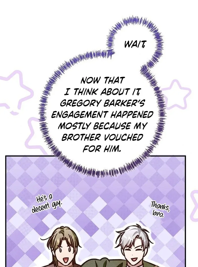 The Grand Duke’s Bride Is a Hellborn Warrior Chapter 34 – Page 96