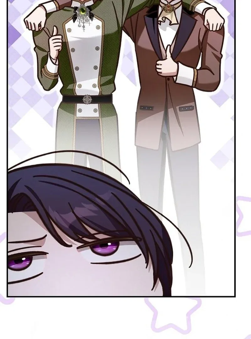 The Grand Duke’s Bride Is a Hellborn Warrior Chapter 34 – Page 97