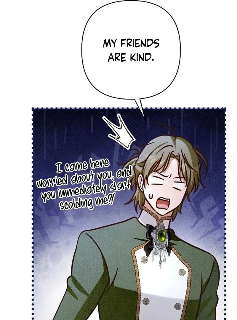 The Grand Duke’s Bride Is a Hellborn Warrior Chapter 34 – Page 101
