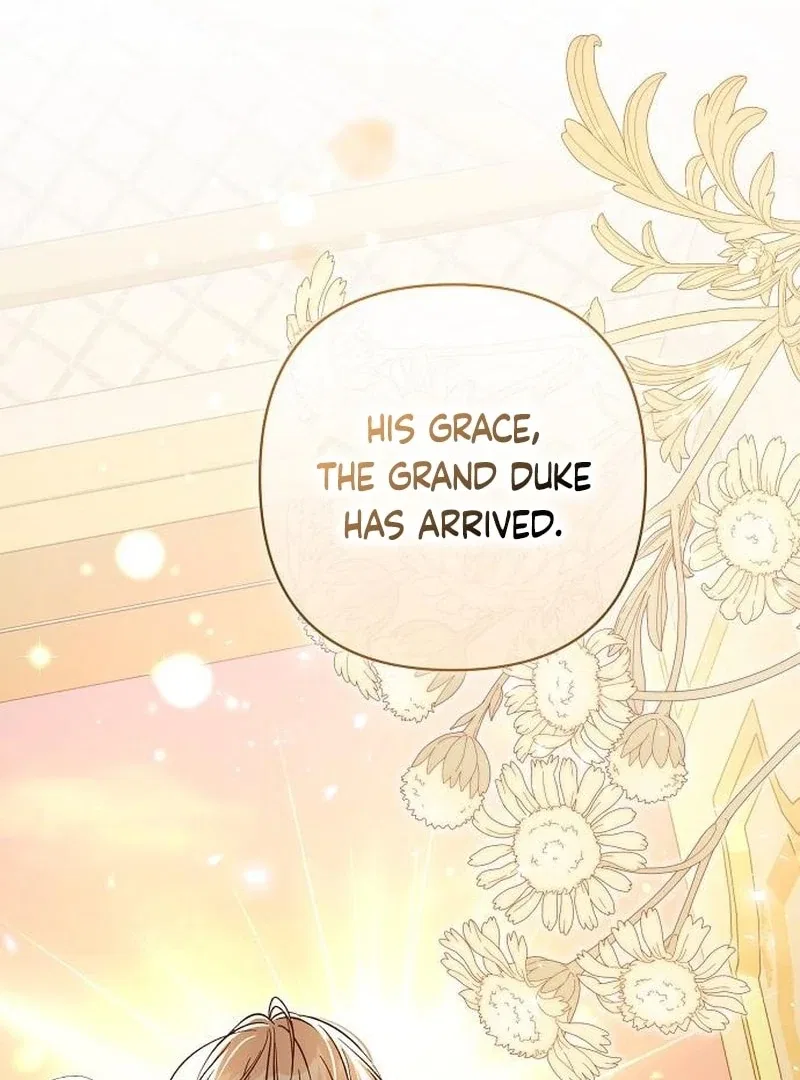 The Grand Duke’s Bride Is a Hellborn Warrior Chapter 34 – Page 104