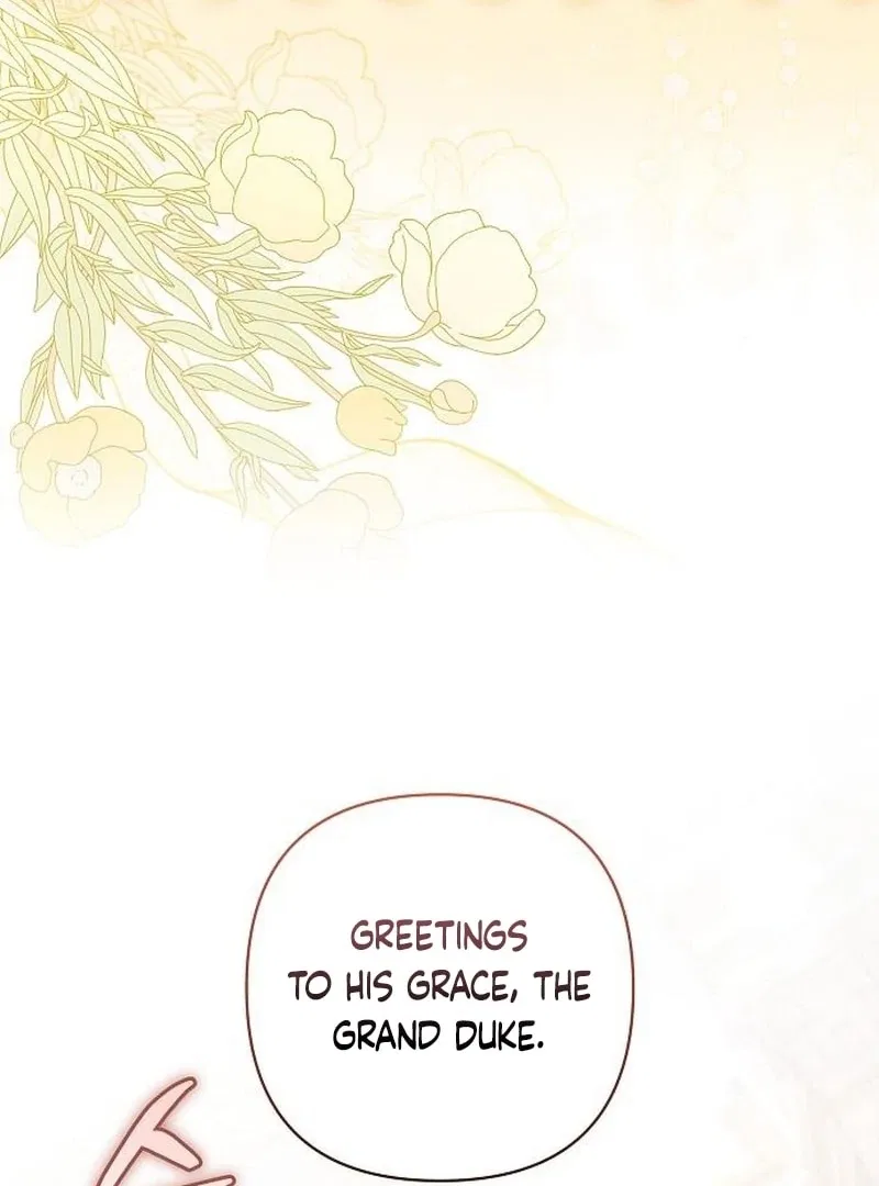 The Grand Duke’s Bride Is a Hellborn Warrior Chapter 34 – Page 106
