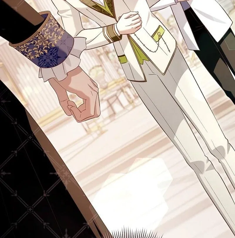 The Grand Duke’s Bride Is a Hellborn Warrior Chapter 34 – Page 108
