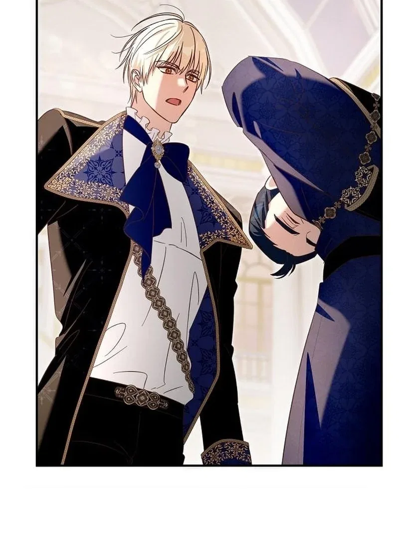 The Grand Duke’s Bride Is a Hellborn Warrior Chapter 34 – Page 112
