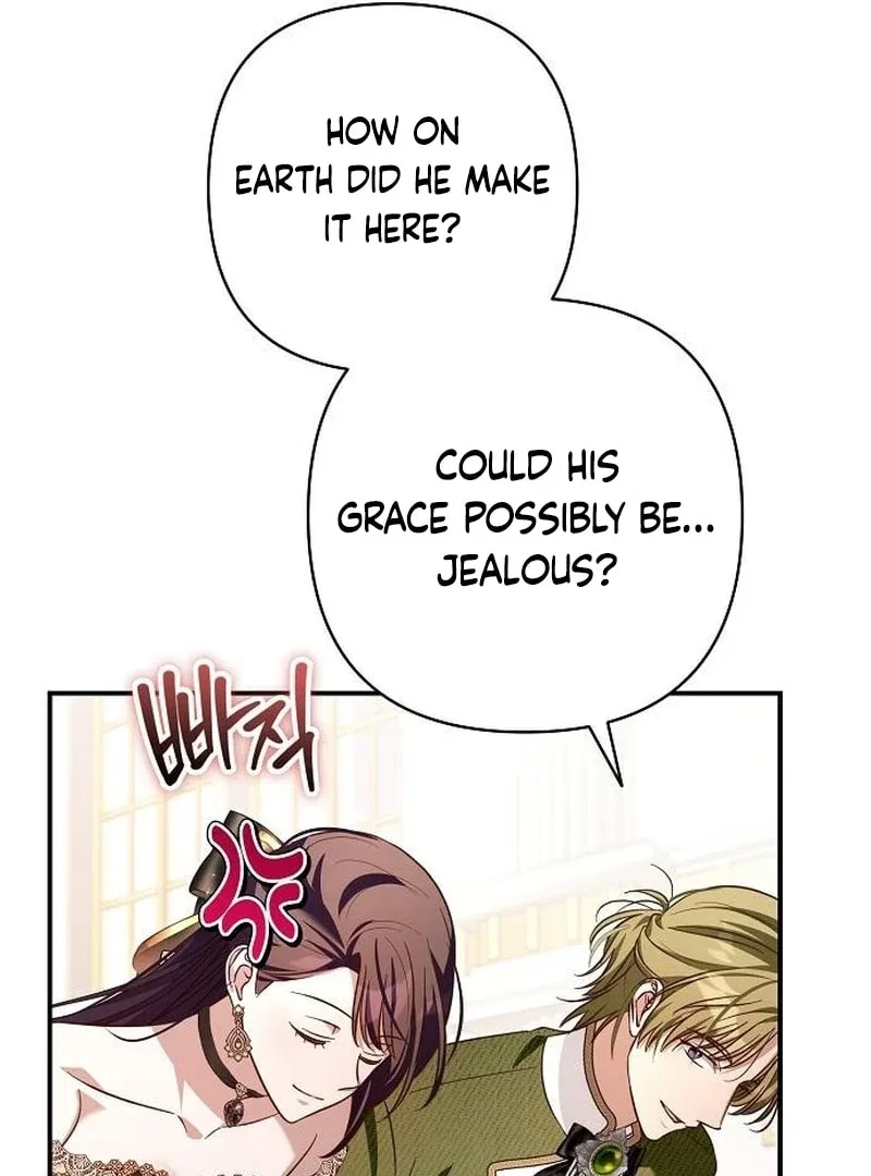 The Grand Duke’s Bride Is a Hellborn Warrior Chapter 34 – Page 119