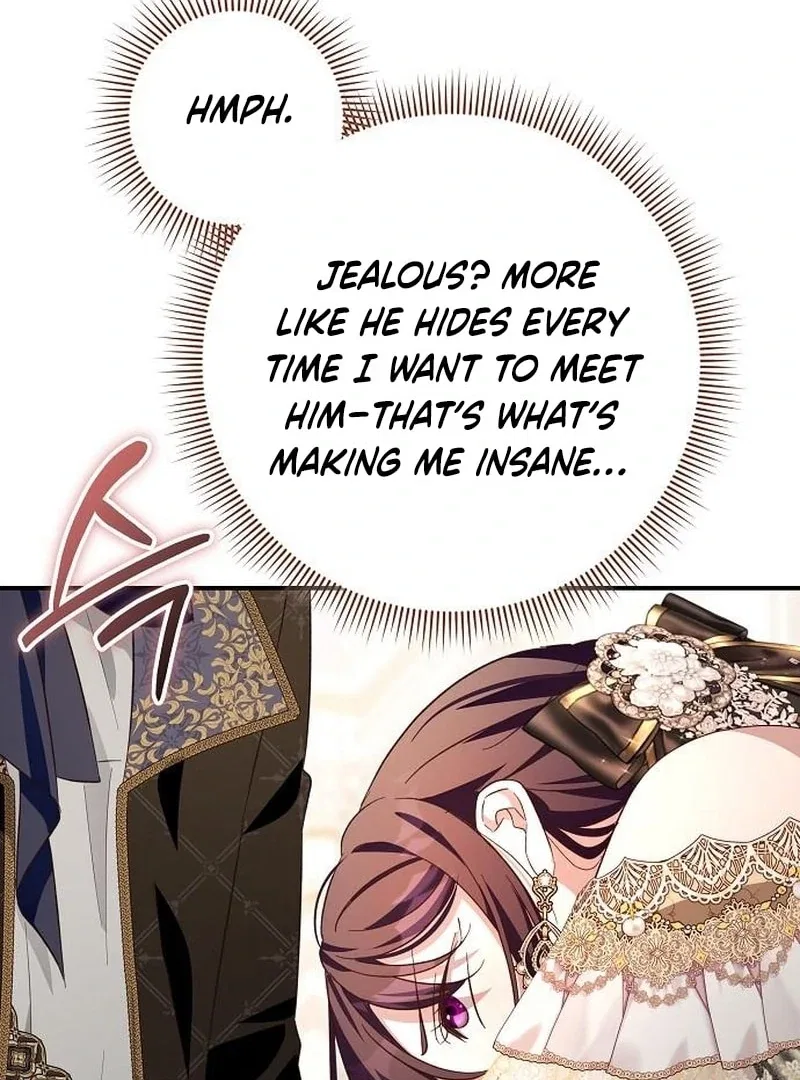 The Grand Duke’s Bride Is a Hellborn Warrior Chapter 34 – Page 124