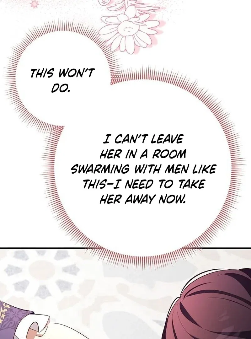 The Grand Duke’s Bride Is a Hellborn Warrior Chapter 34 – Page 131