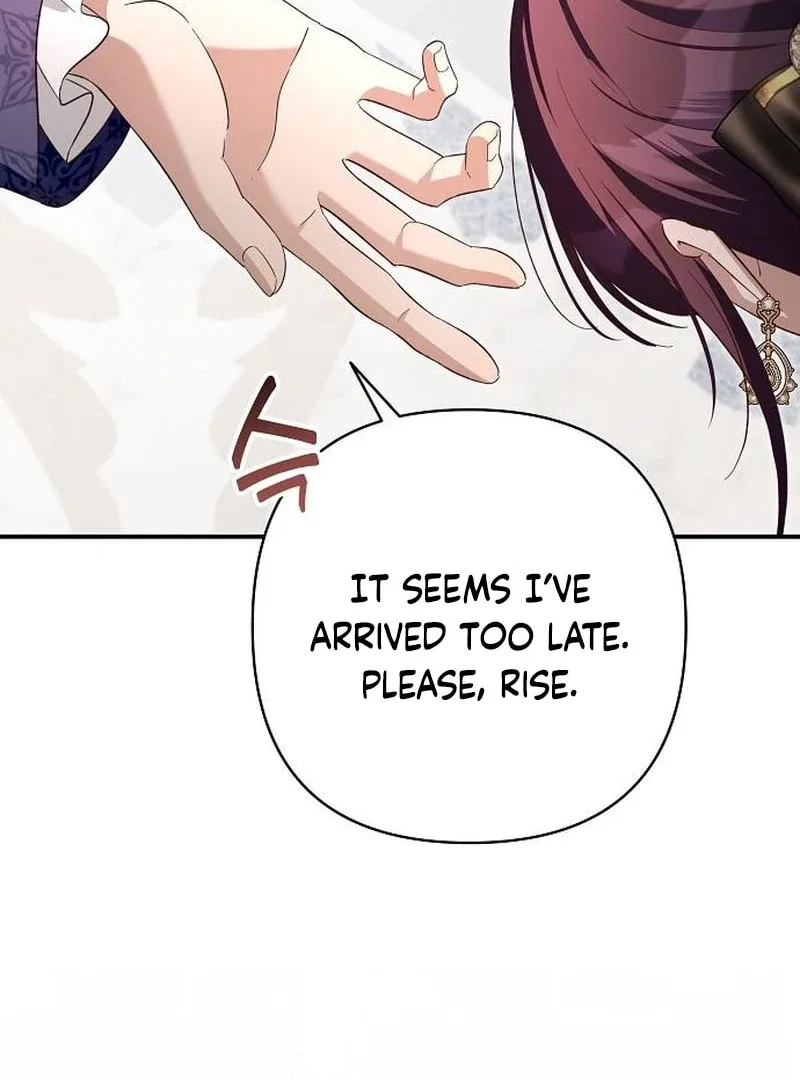 The Grand Duke’s Bride Is a Hellborn Warrior Chapter 34 – Page 132