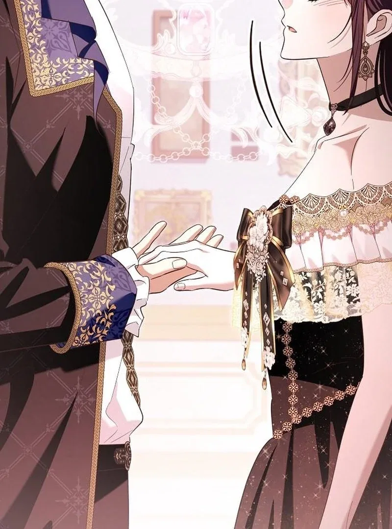 The Grand Duke’s Bride Is a Hellborn Warrior Chapter 34 – Page 134