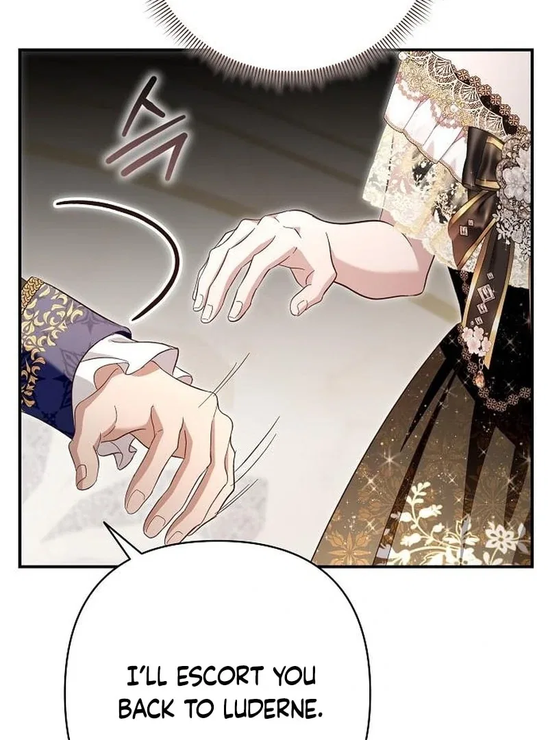 The Grand Duke’s Bride Is a Hellborn Warrior Chapter 34 – Page 136