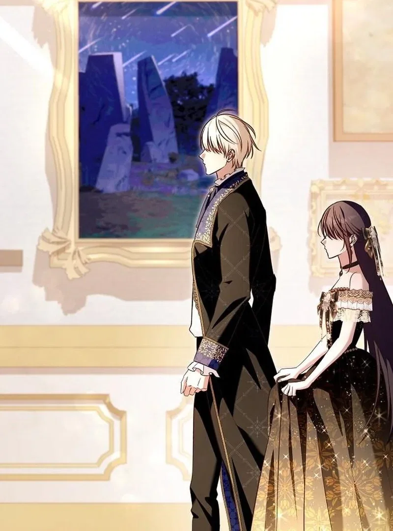 The Grand Duke’s Bride Is a Hellborn Warrior Chapter 34 – Page 139