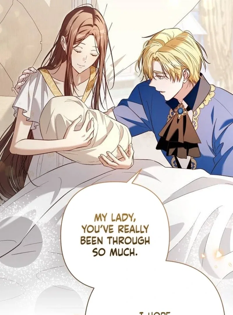 The Grand Duke’s Bride Is a Hellborn Warrior Chapter 32 – Page 4