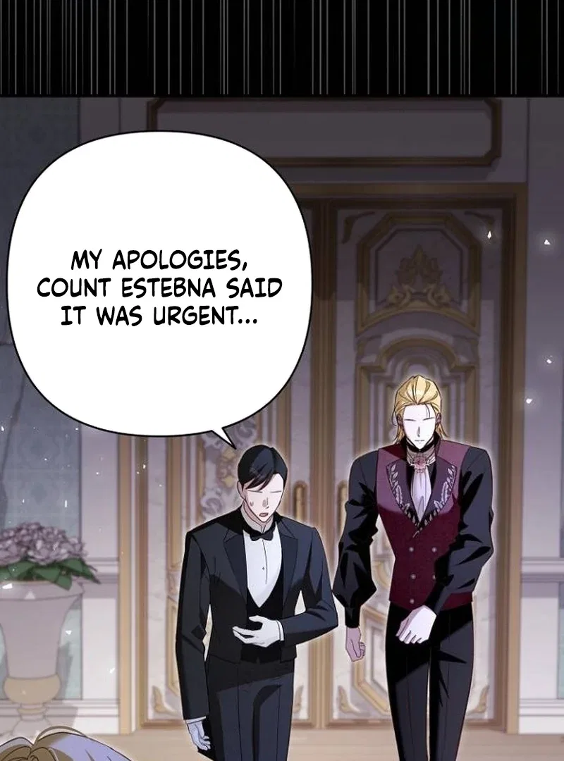 The Grand Duke’s Bride Is a Hellborn Warrior Chapter 32 – Page 11