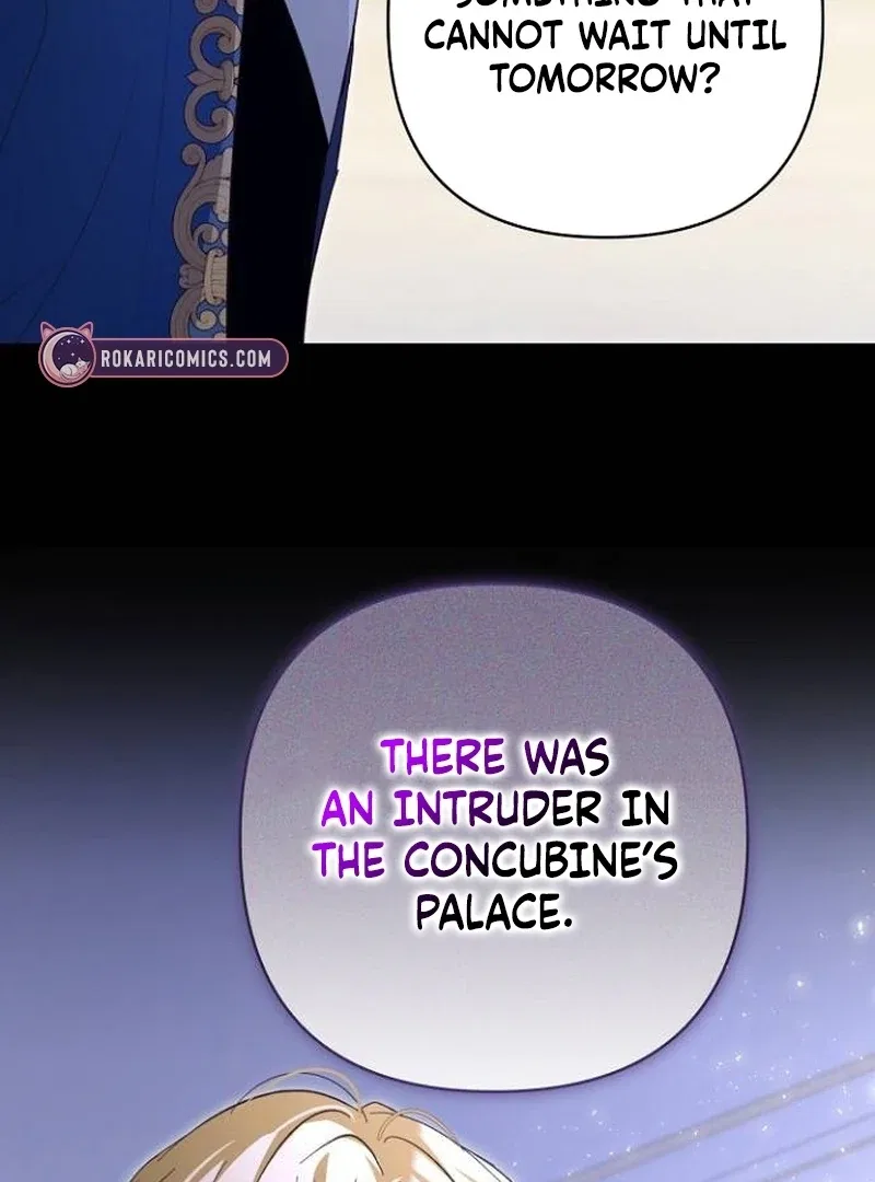 The Grand Duke’s Bride Is a Hellborn Warrior Chapter 32 – Page 13