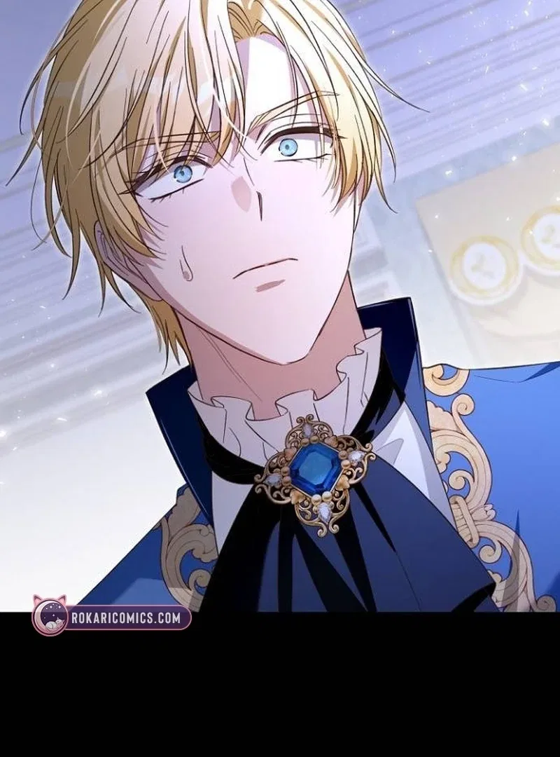 The Grand Duke’s Bride Is a Hellborn Warrior Chapter 32 – Page 14