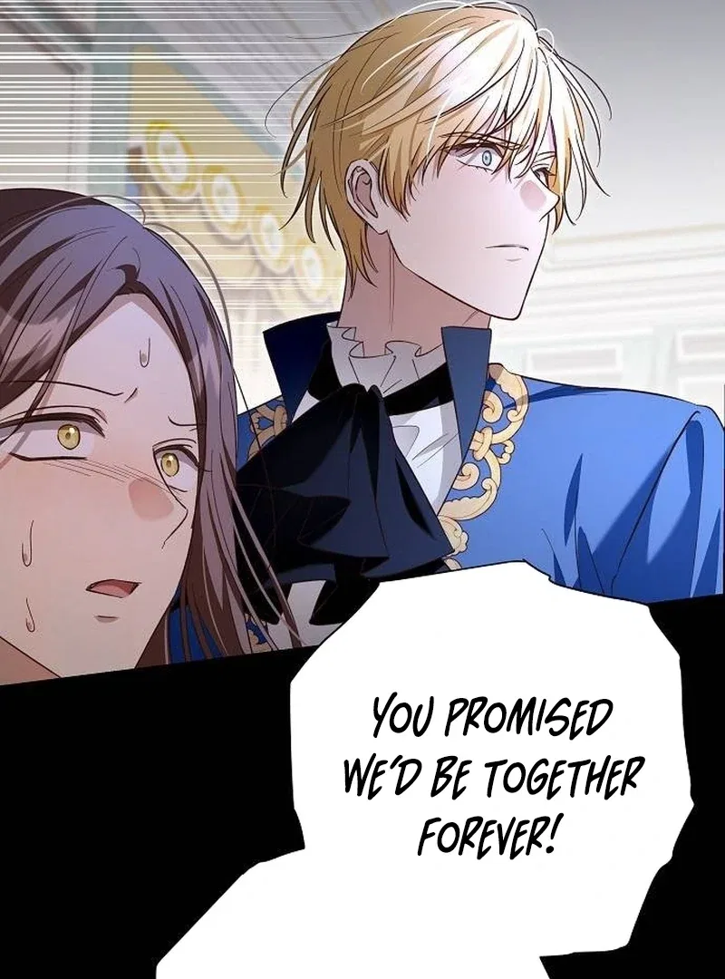 The Grand Duke’s Bride Is a Hellborn Warrior Chapter 32 – Page 19