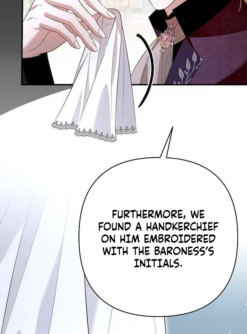 The Grand Duke’s Bride Is a Hellborn Warrior Chapter 32 – Page 21
