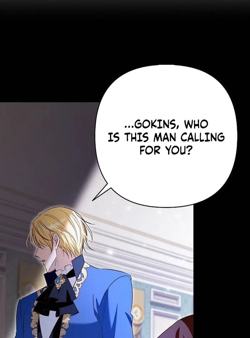 The Grand Duke’s Bride Is a Hellborn Warrior Chapter 32 – Page 24
