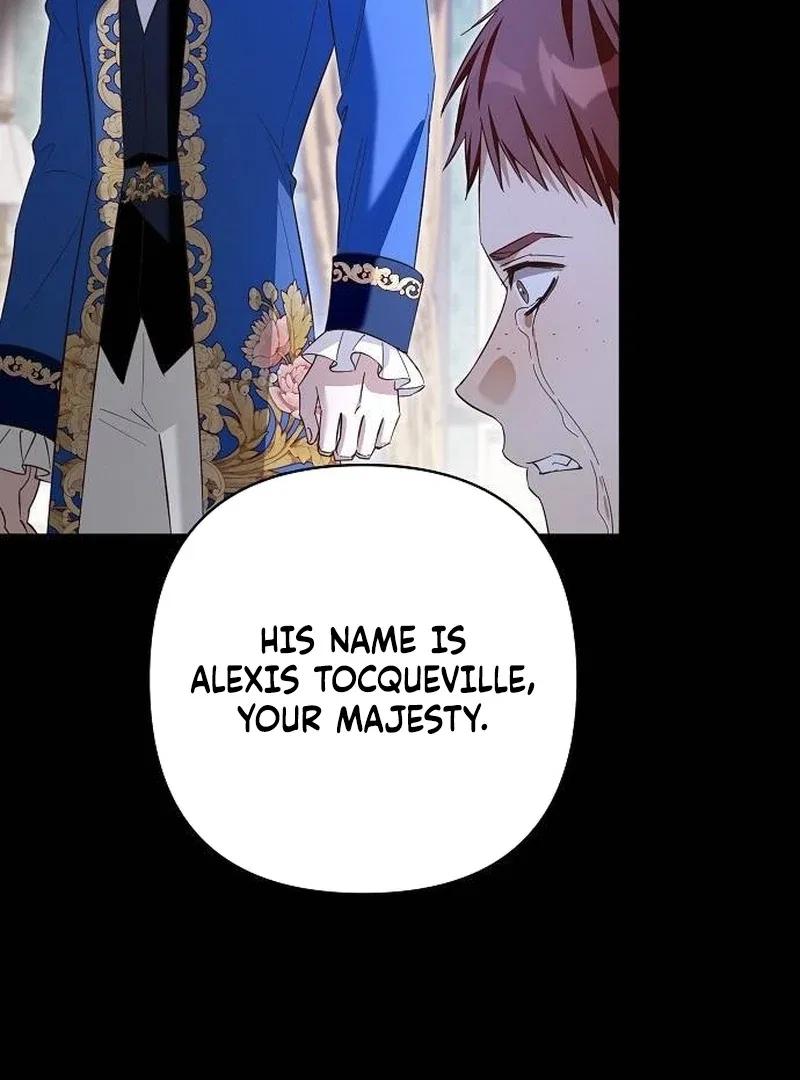 The Grand Duke’s Bride Is a Hellborn Warrior Chapter 32 – Page 25