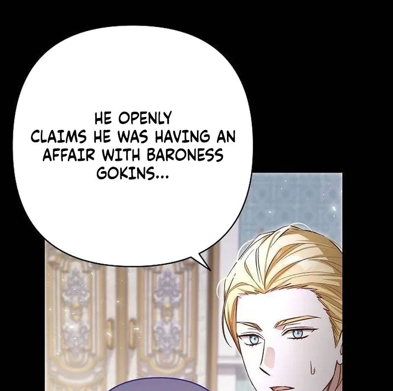 The Grand Duke’s Bride Is a Hellborn Warrior Chapter 32 – Page 26