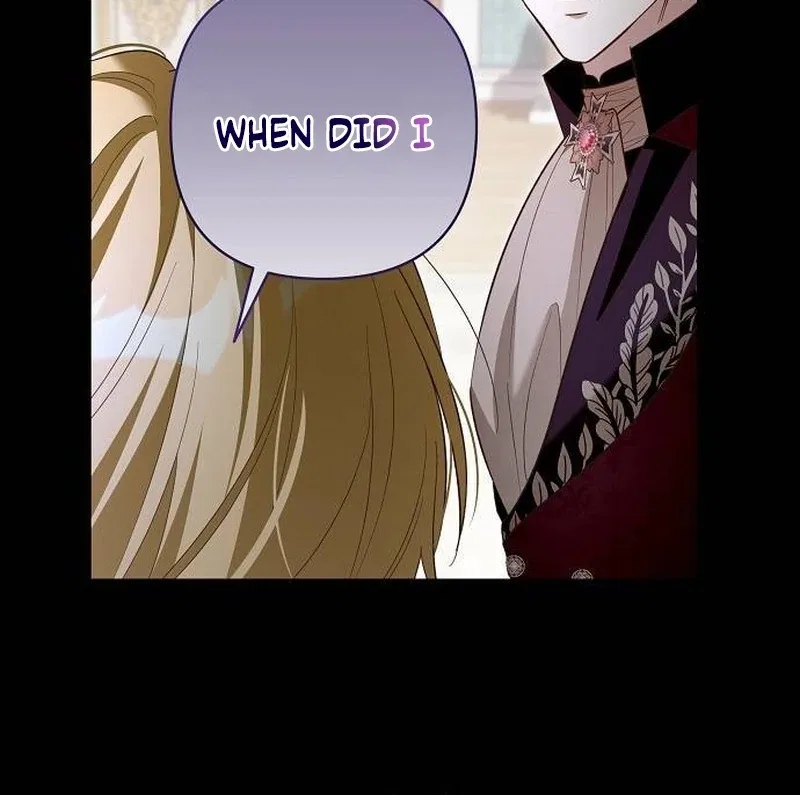 The Grand Duke’s Bride Is a Hellborn Warrior Chapter 32 – Page 27
