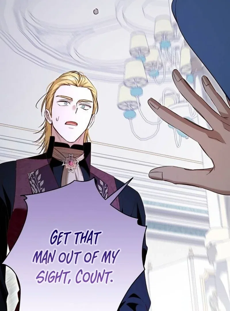 The Grand Duke’s Bride Is a Hellborn Warrior Chapter 32 – Page 37