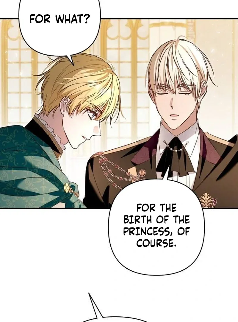 The Grand Duke’s Bride Is a Hellborn Warrior Chapter 32 – Page 52