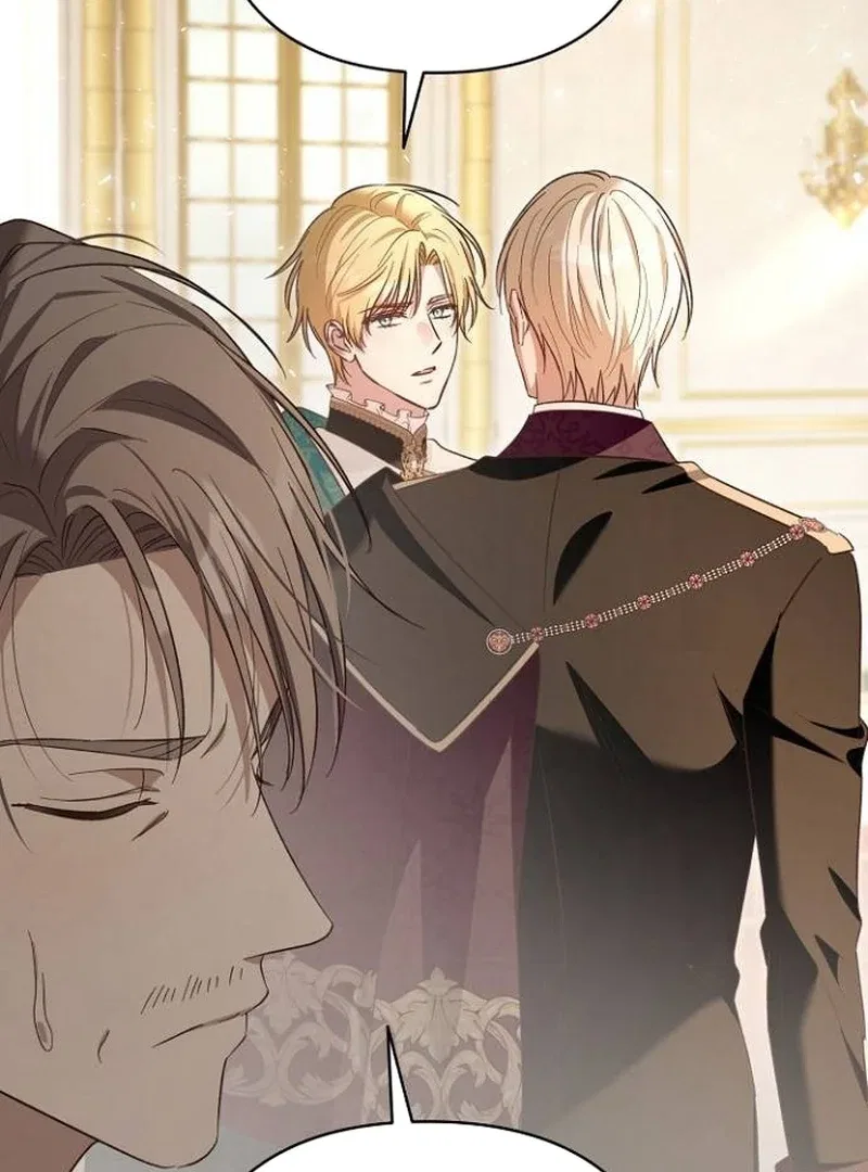 The Grand Duke’s Bride Is a Hellborn Warrior Chapter 32 – Page 60