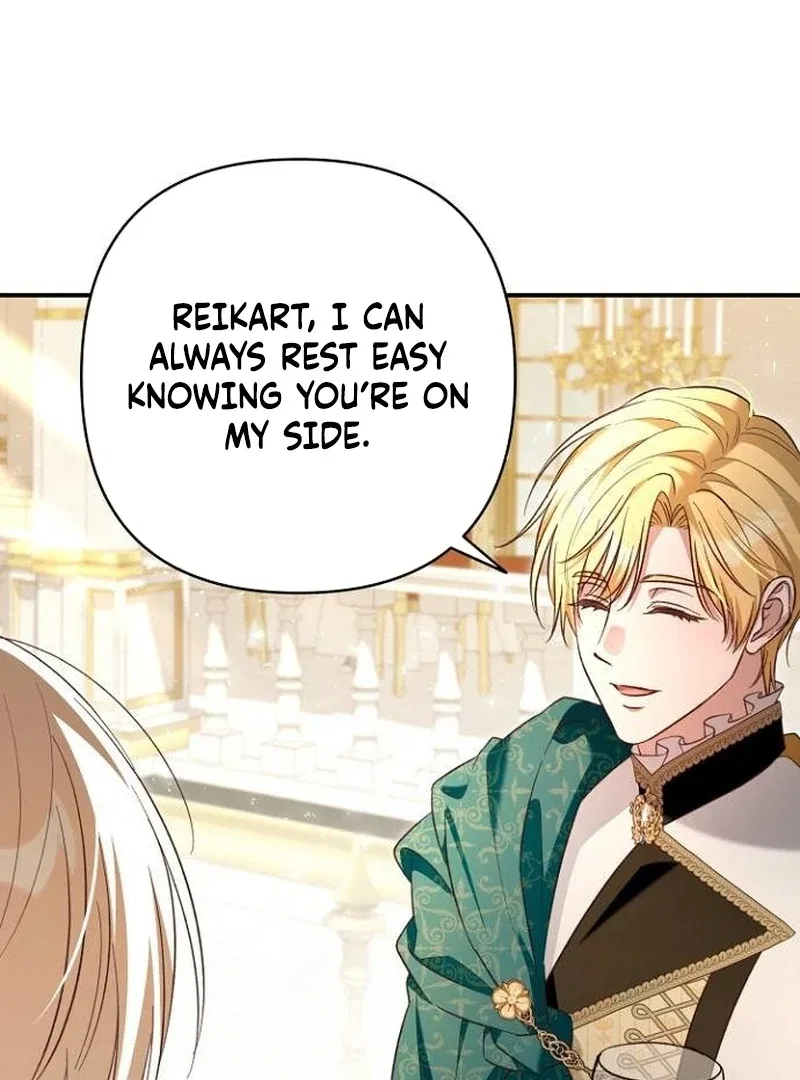 The Grand Duke’s Bride Is a Hellborn Warrior Chapter 32 – Page 62