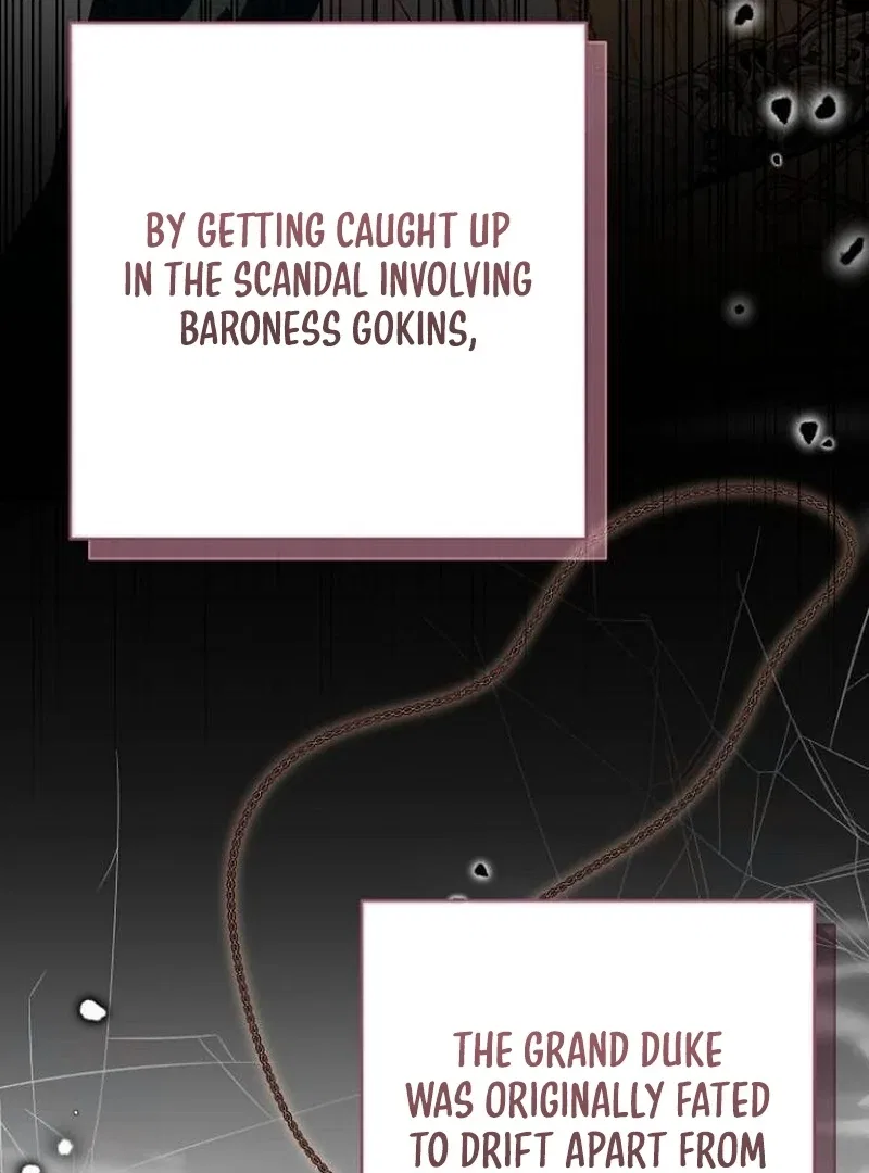 The Grand Duke’s Bride Is a Hellborn Warrior Chapter 32 – Page 72