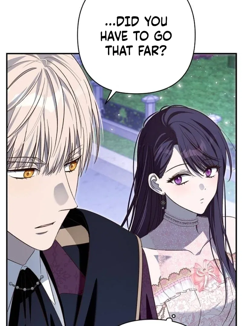 The Grand Duke’s Bride Is a Hellborn Warrior Chapter 32 – Page 82