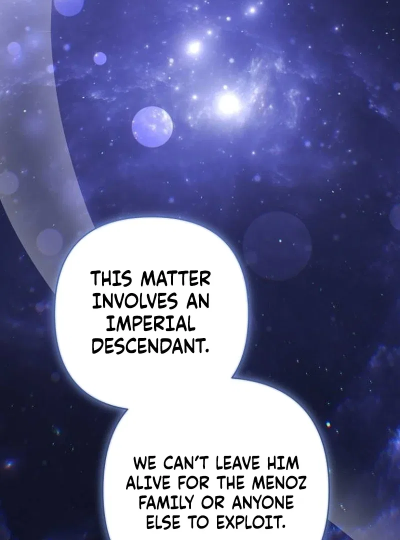 The Grand Duke’s Bride Is a Hellborn Warrior Chapter 32 – Page 85
