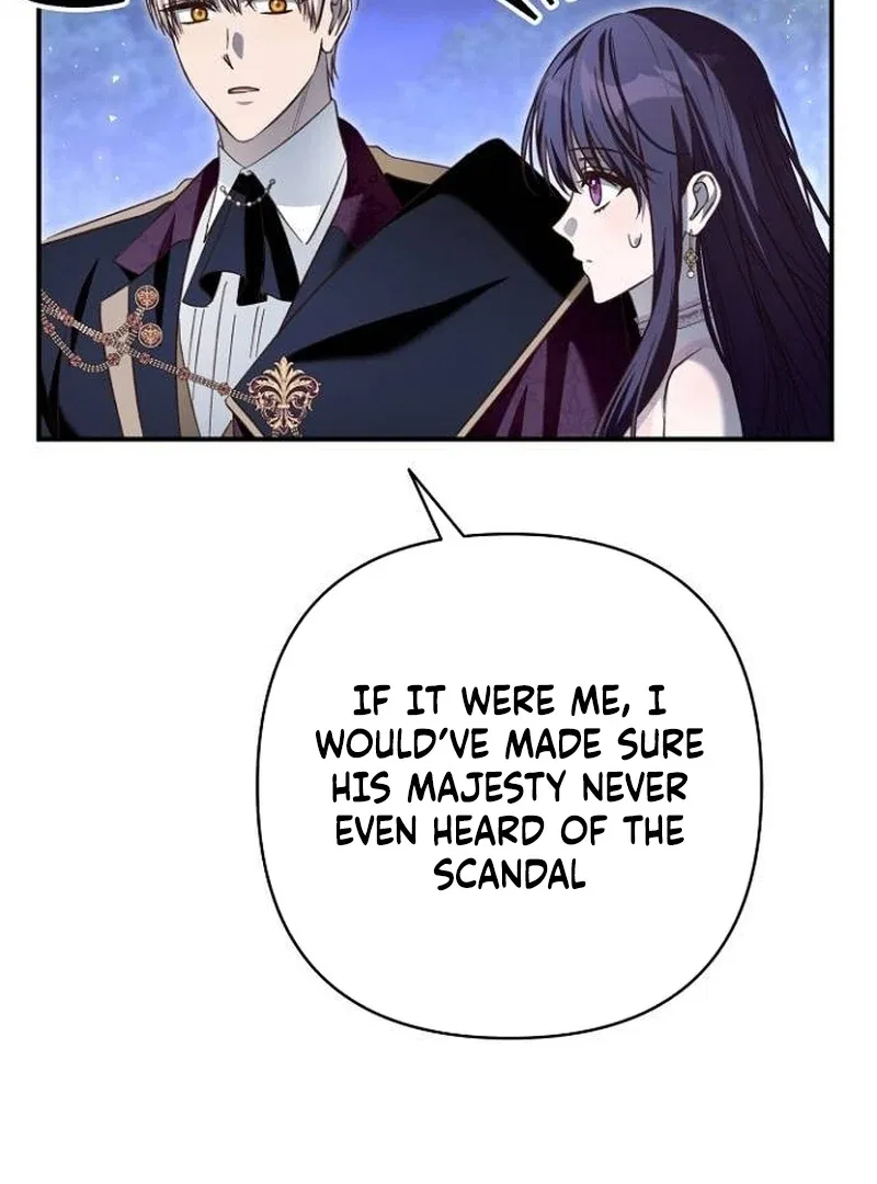 The Grand Duke’s Bride Is a Hellborn Warrior Chapter 32 – Page 87