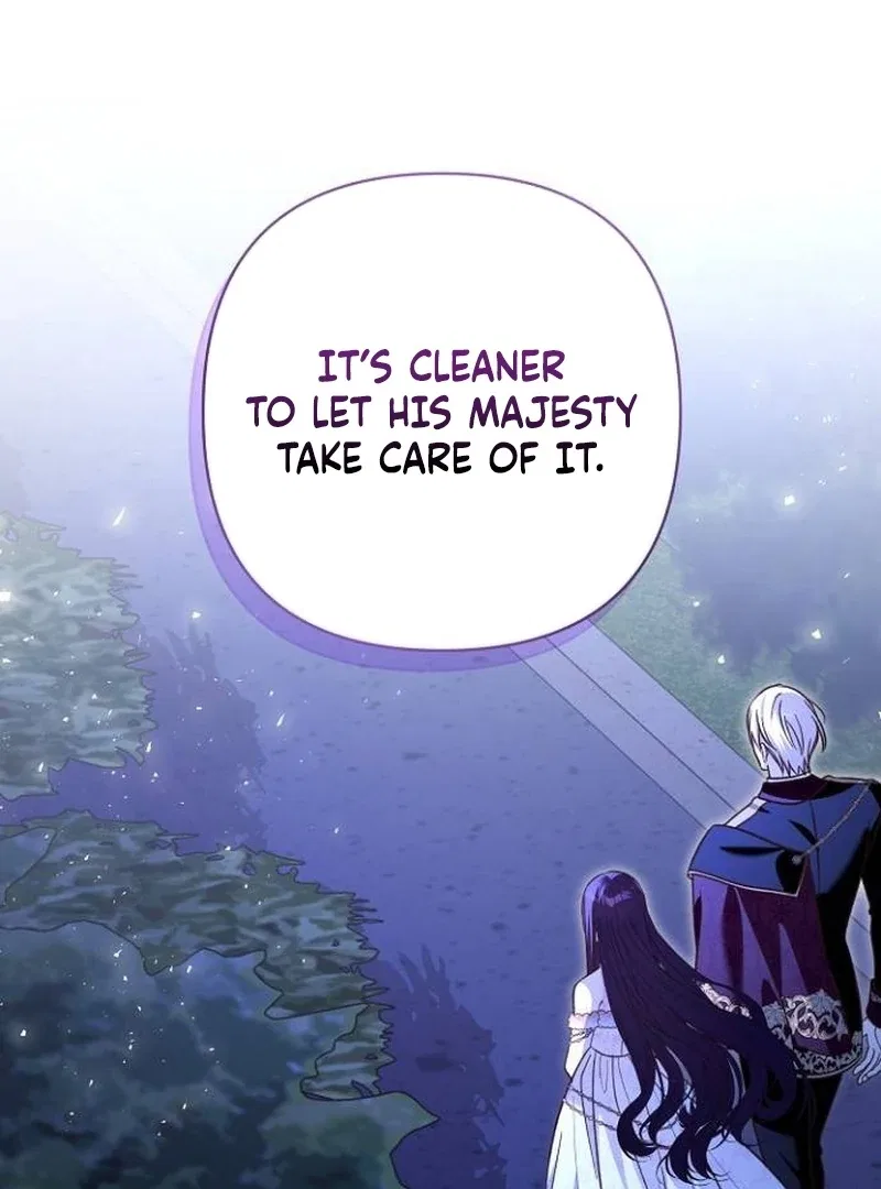 The Grand Duke’s Bride Is a Hellborn Warrior Chapter 32 – Page 91