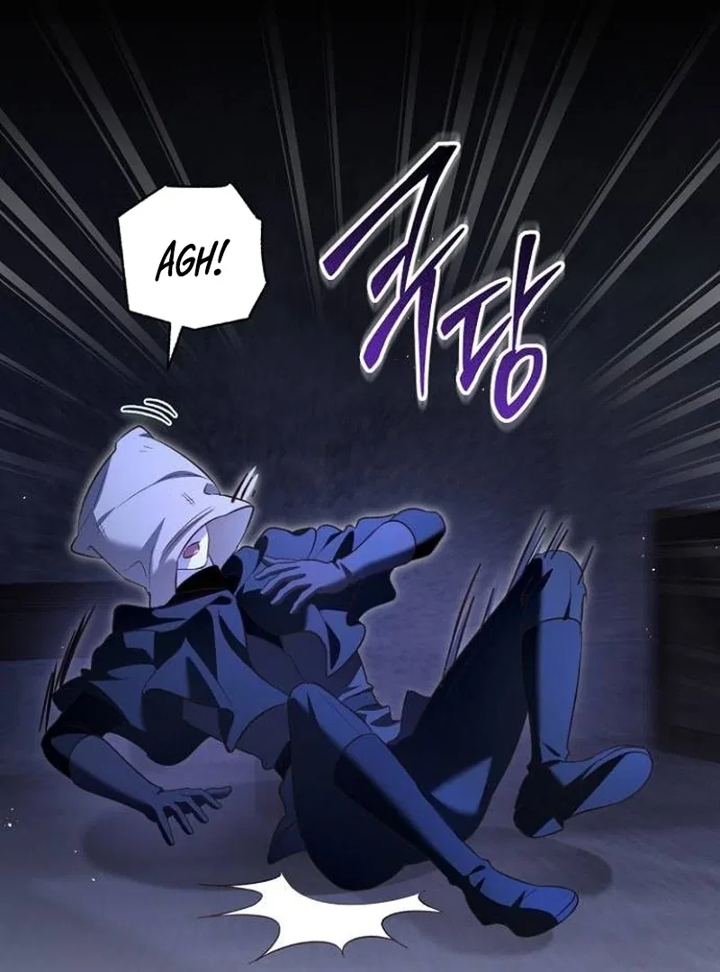The Grand Duke’s Bride Is a Hellborn Warrior Chapter 32 – Page 96