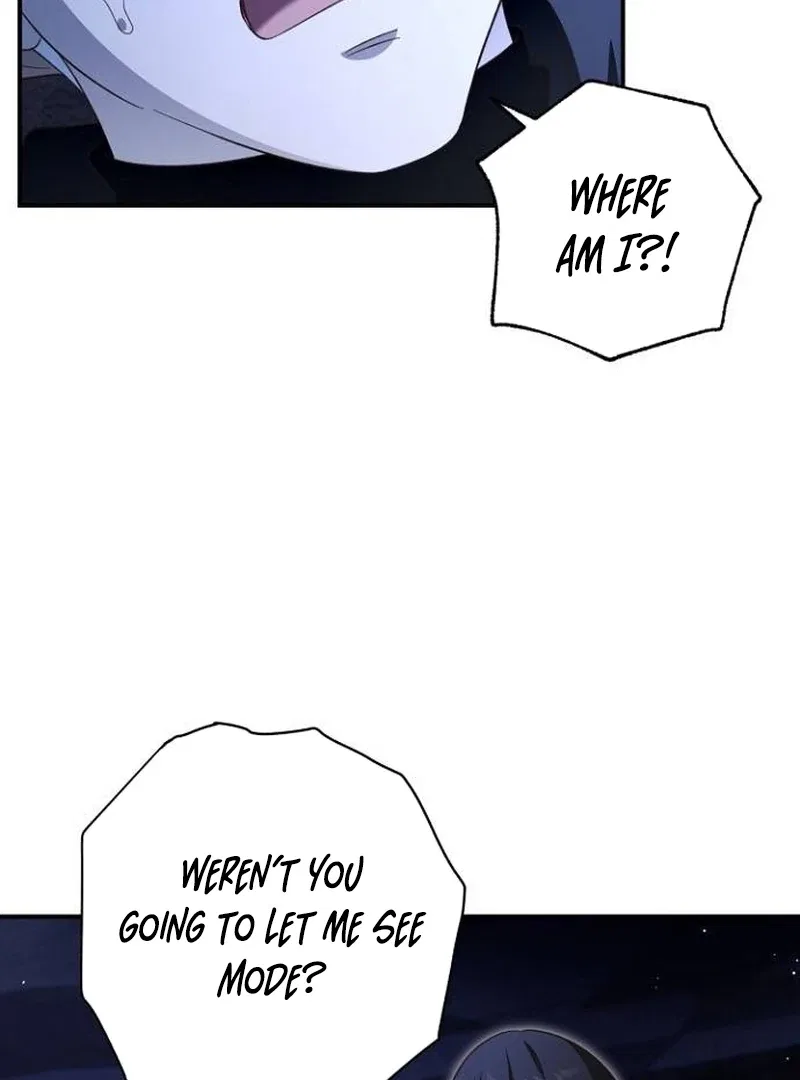 The Grand Duke’s Bride Is a Hellborn Warrior Chapter 32 – Page 98