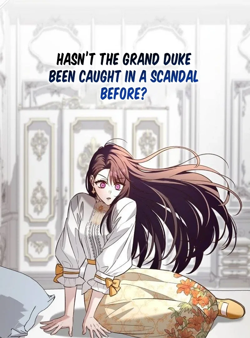 The Grand Duke’s Bride Is a Hellborn Warrior Chapter 32 – Page 118