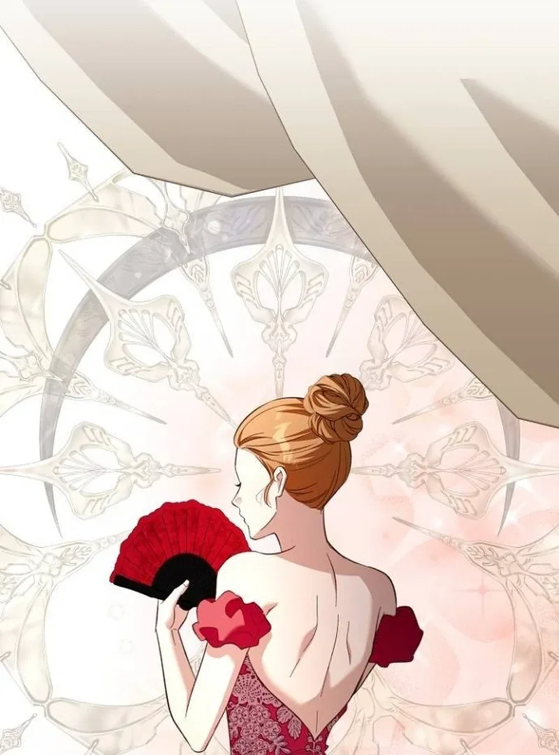 The Grand Duke’s Bride Is a Hellborn Warrior Chapter 32 – Page 123