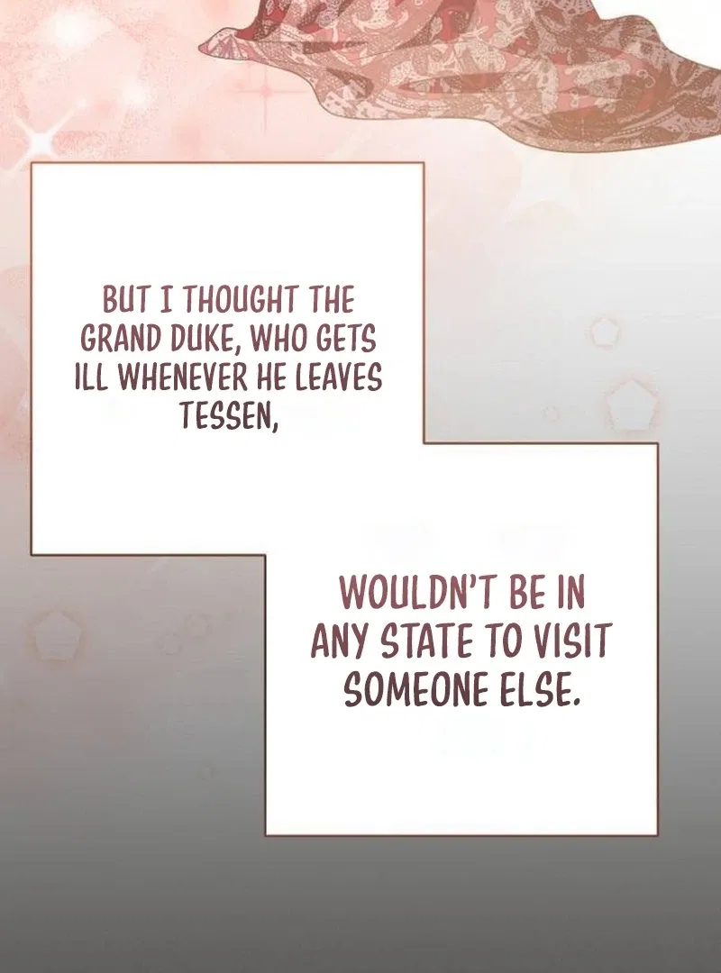 The Grand Duke’s Bride Is a Hellborn Warrior Chapter 32 – Page 125