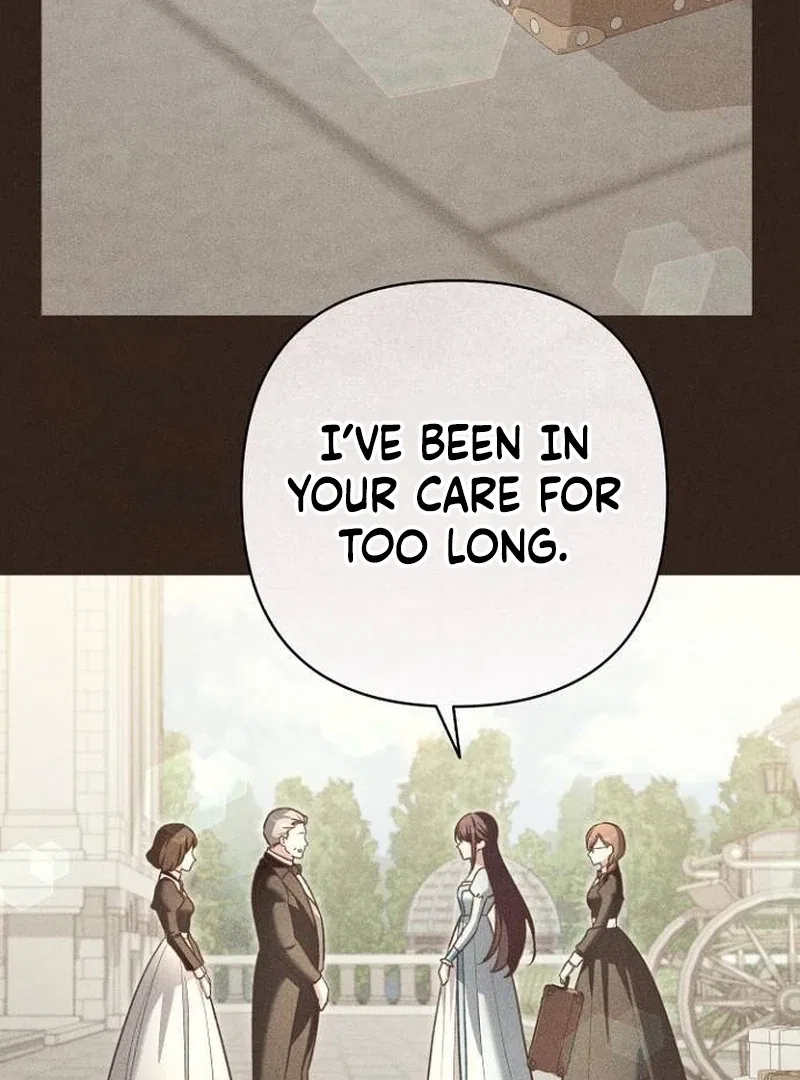The Grand Duke’s Bride Is a Hellborn Warrior Chapter 32 – Page 128
