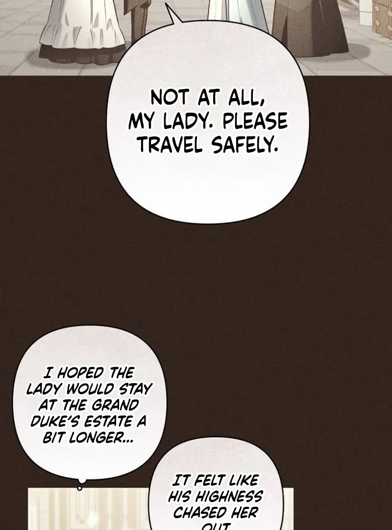 The Grand Duke’s Bride Is a Hellborn Warrior Chapter 32 – Page 129