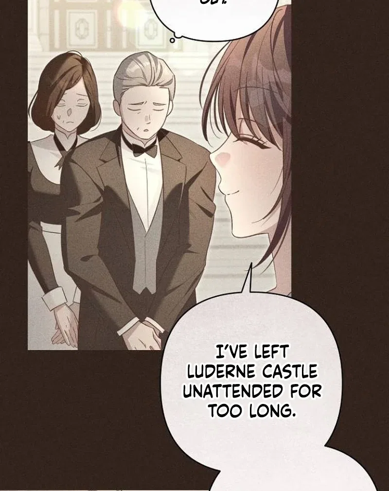The Grand Duke’s Bride Is a Hellborn Warrior Chapter 32 – Page 130